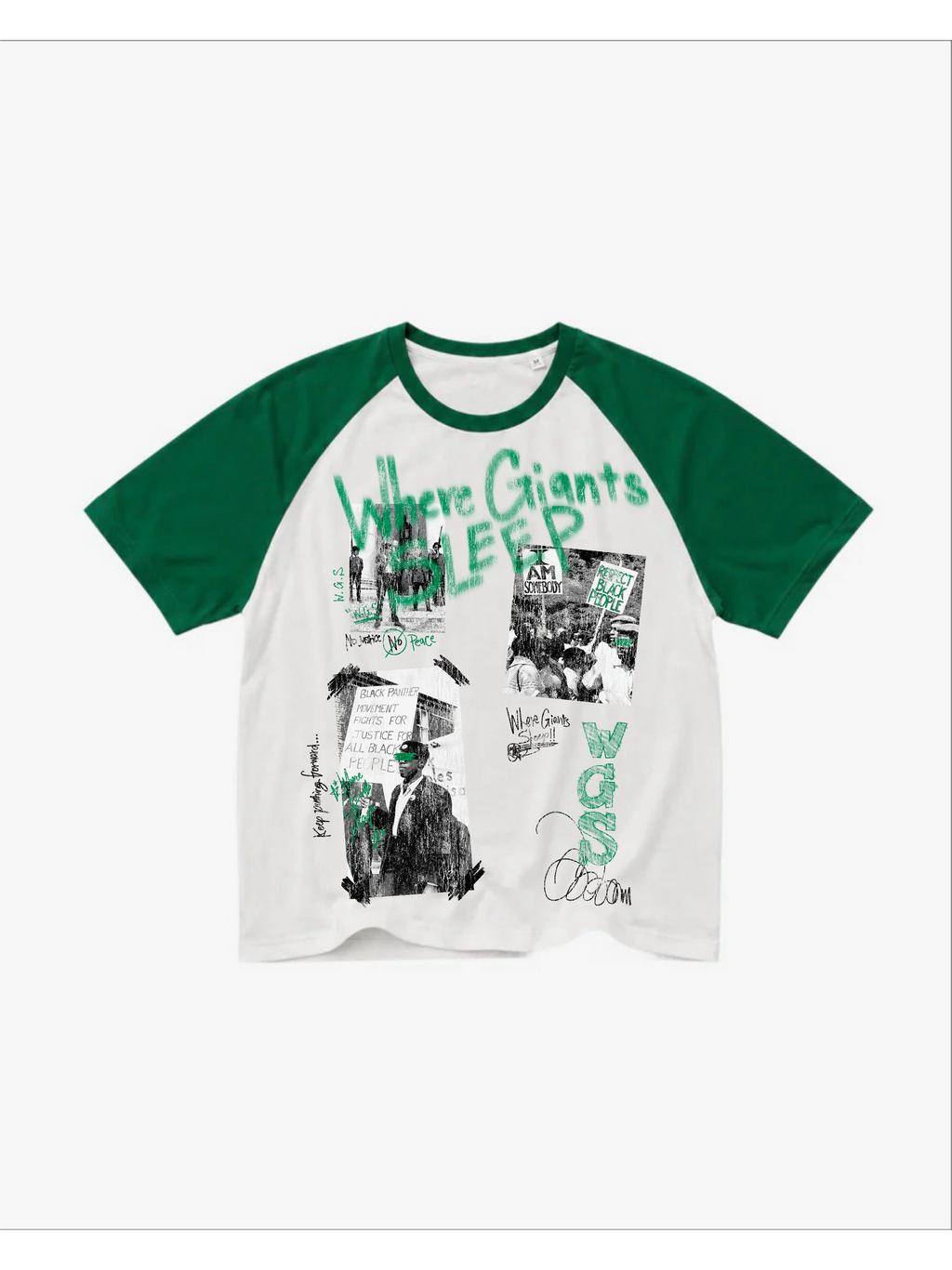 GIANTS OF JUSTICE